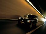 Land Rover Discovery 3 2004 года